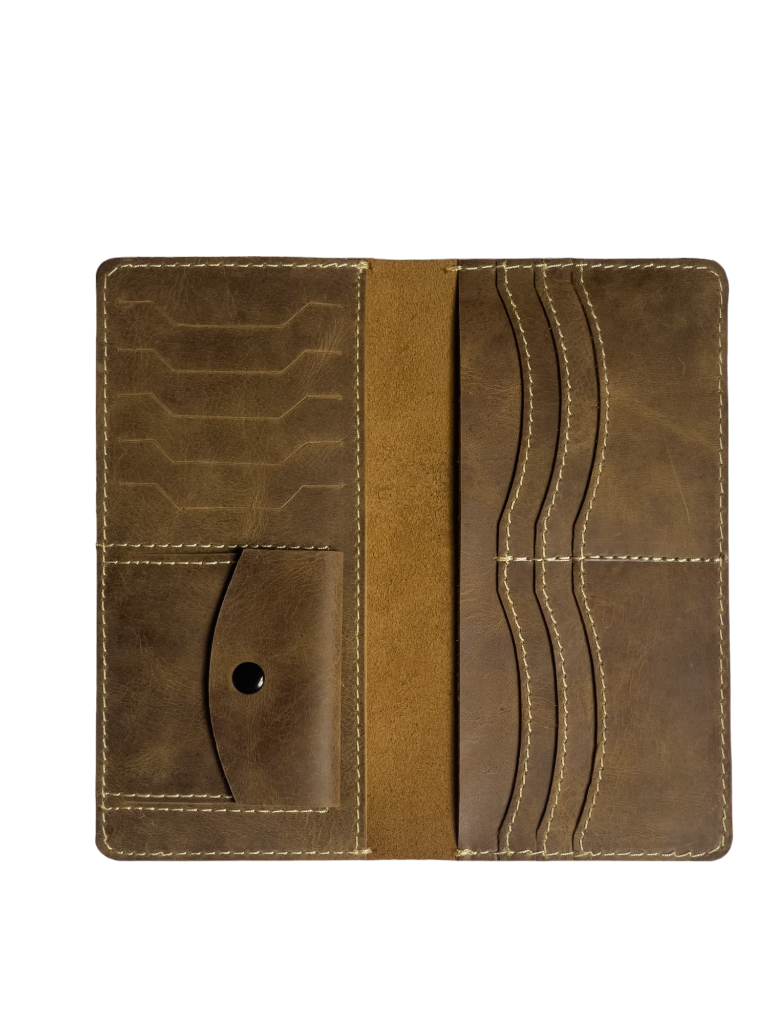 Legacy Long Wallet