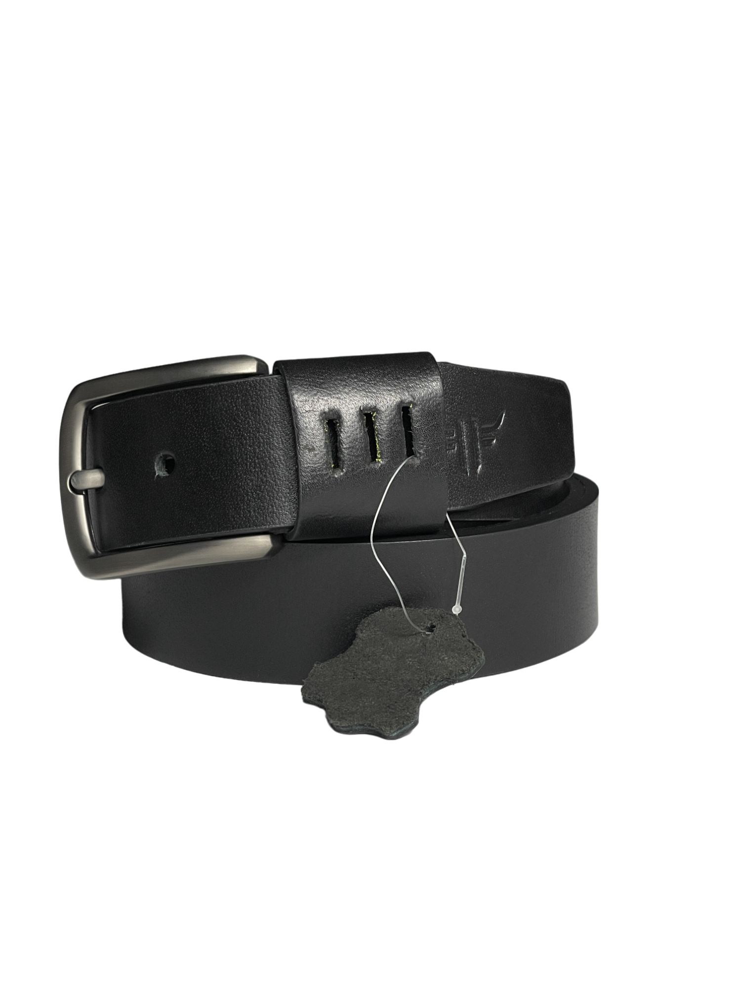 Noir Sovereign Belt