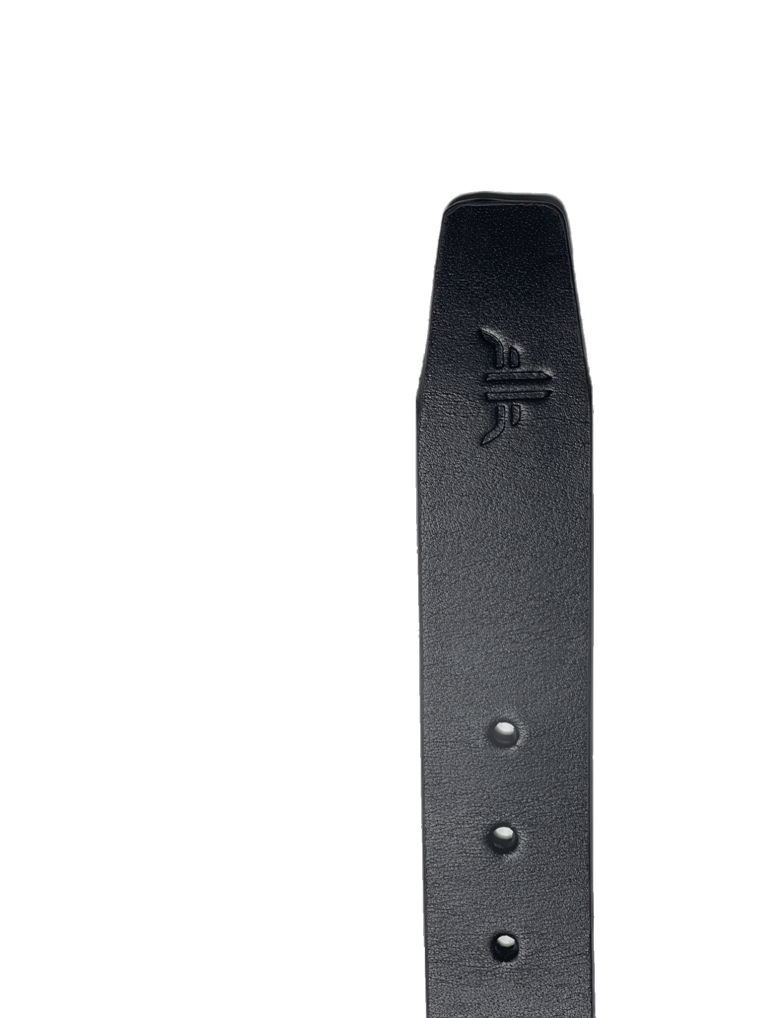 Noir Sovereign Belt