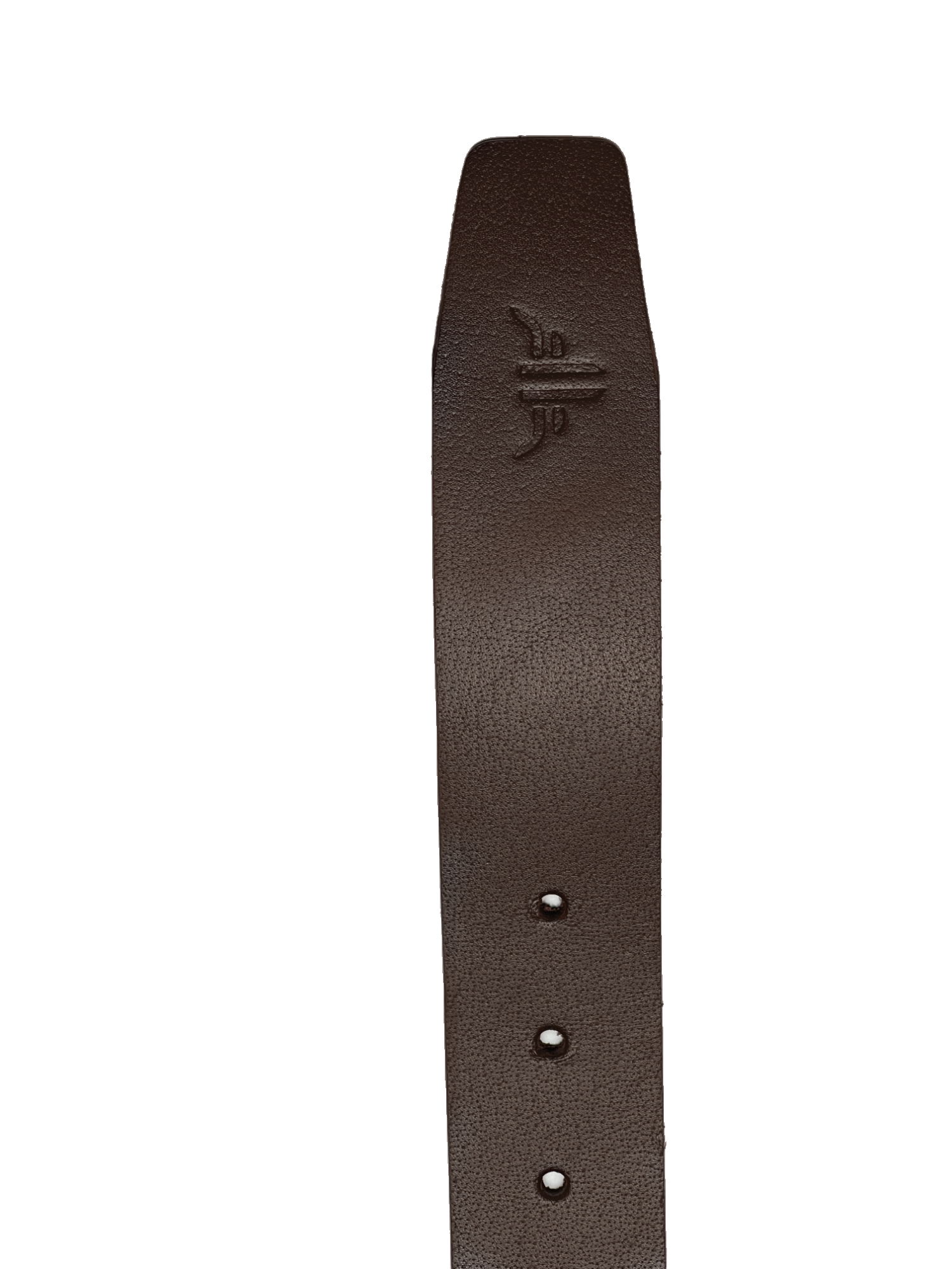 Chestnut Monarch Belt