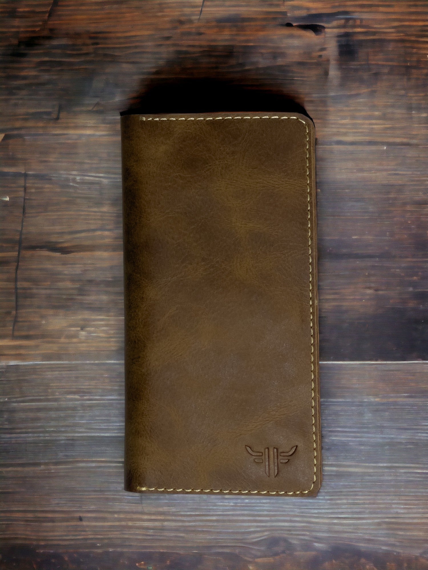 Legacy Long Wallet