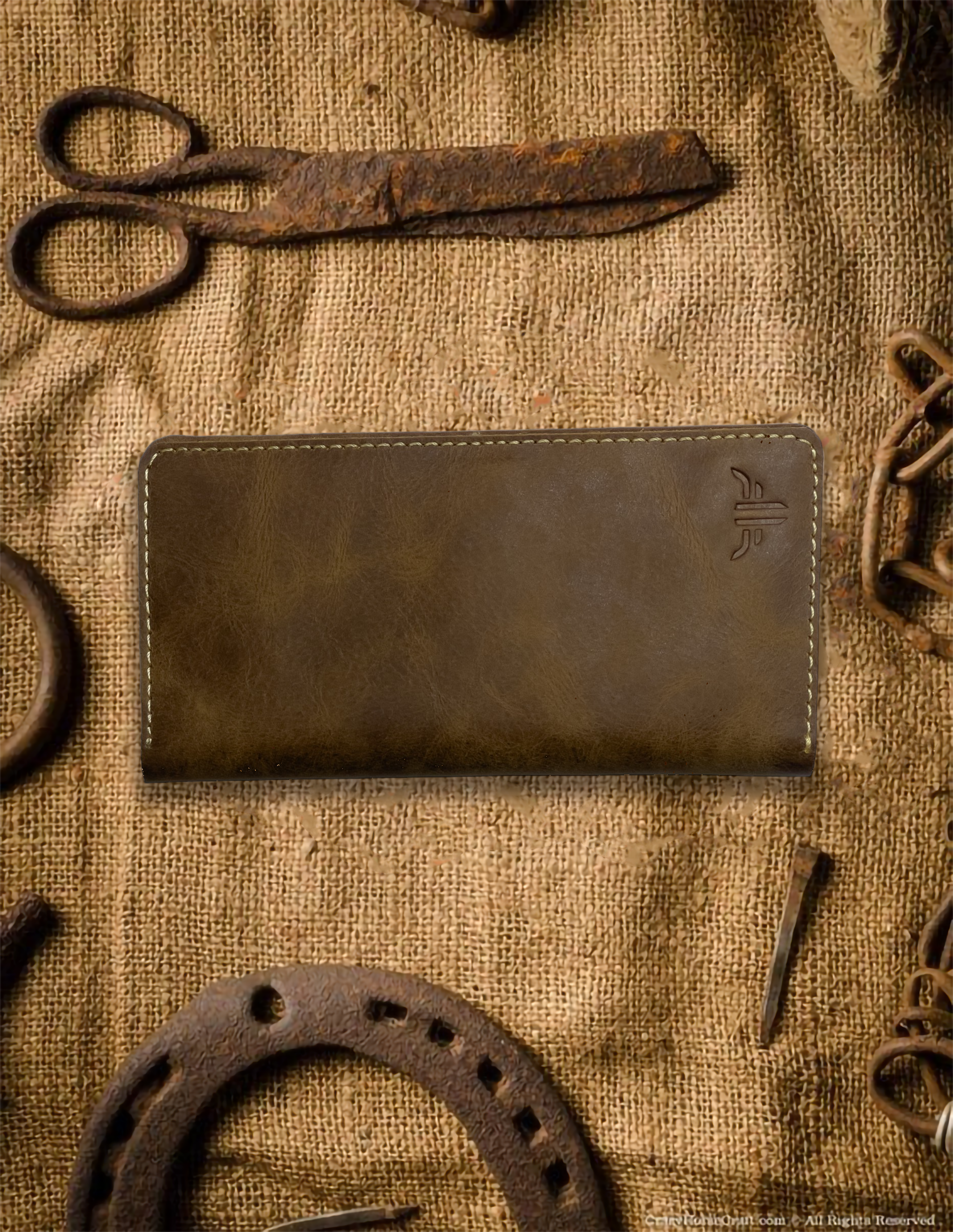 Legacy Long Wallet